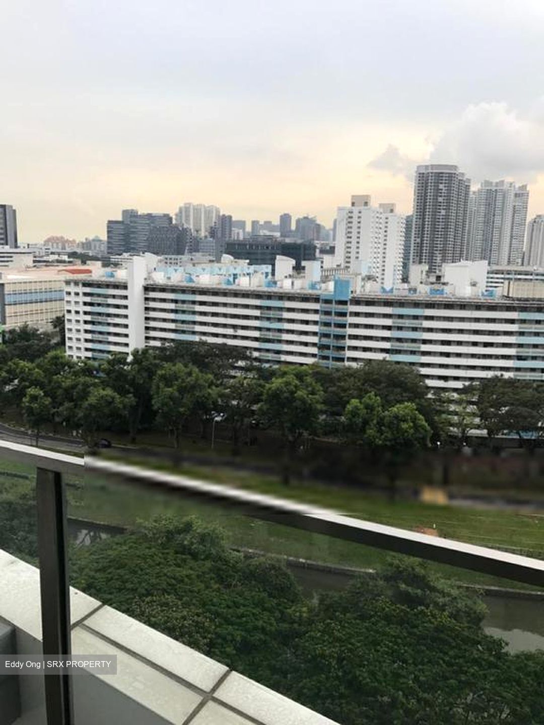 Eight Riversuites (D12), Condominium #319392121